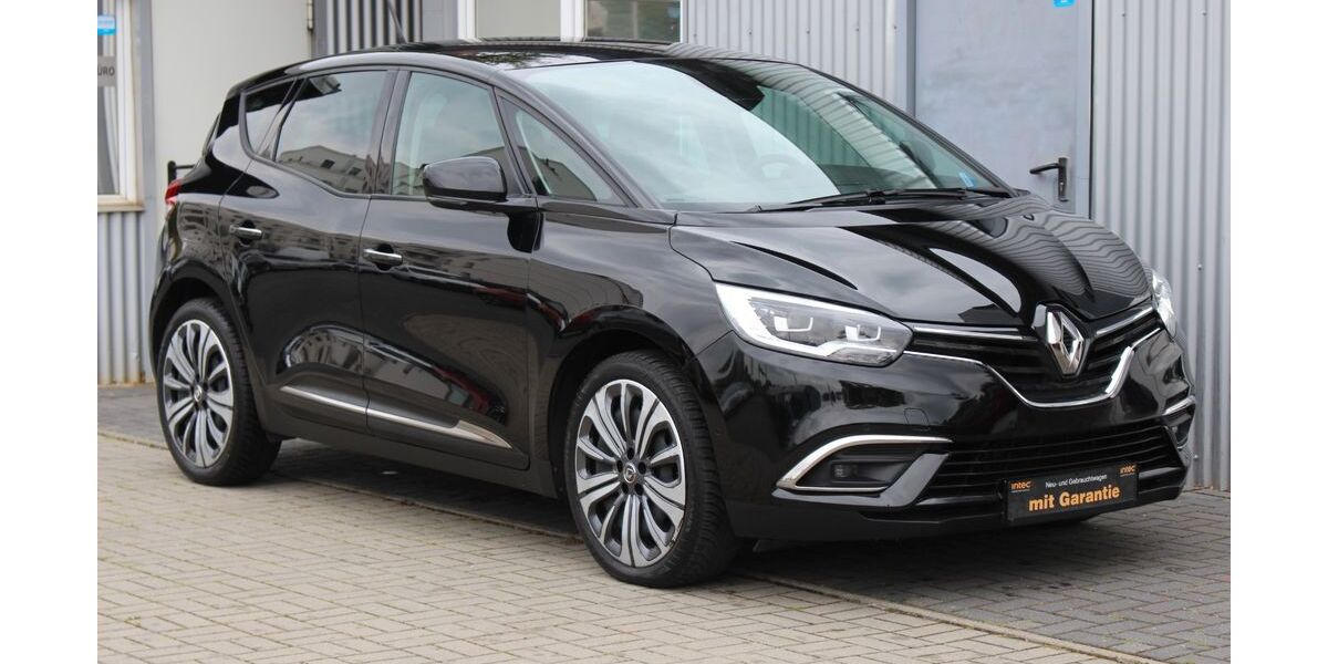 Renault Scenic 106.745 km 14.980 &euro; Berlin 13089