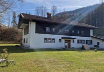 Helle 3-Zimmer-Wohnung m. Gartenant. in ruhiger Lage zu vermieten