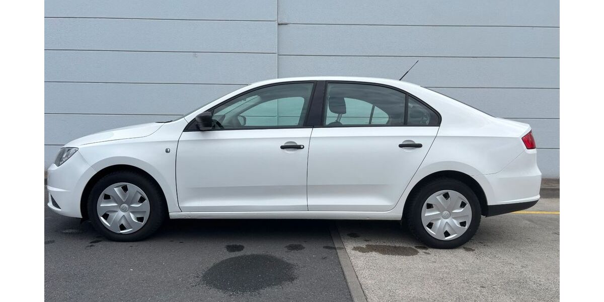 Seat Toledo 104.125 km 7.000 &euro; Frankfurt am Main 65933