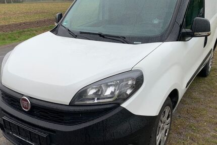 Fiat Doblo 224.247 km 6.783 &euro; Bielefeld 33649