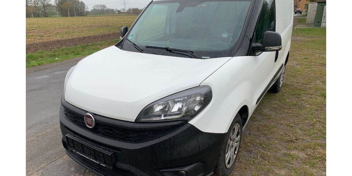 Fiat Doblo 224.247 km 6.783 &euro; Bielefeld 33649