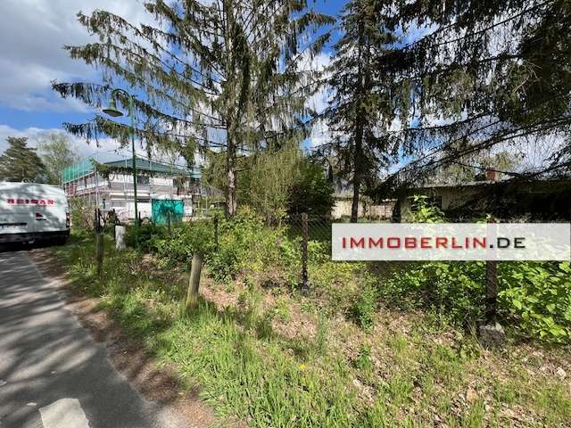 Grundstück zu verkaufen in Königs Wusterhausen 360.000 € 1083 m²