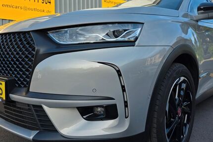 DS Automobiles DS7 (Crossback) 130.118 km 16.900 &euro; Dortmund 44359