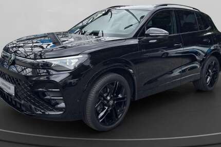 VW Tiguan 9.852 km 39.990 &euro; Mönchengladbach 41238