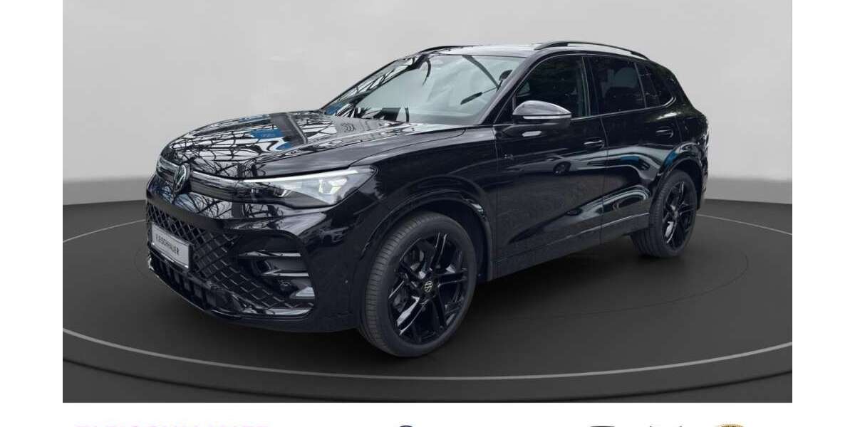 VW Tiguan 9.852 km 39.990 &euro; Mönchengladbach 41238