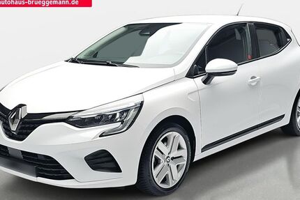 Renault Clio 65.700 km 13.490 &euro; Rheine 48432