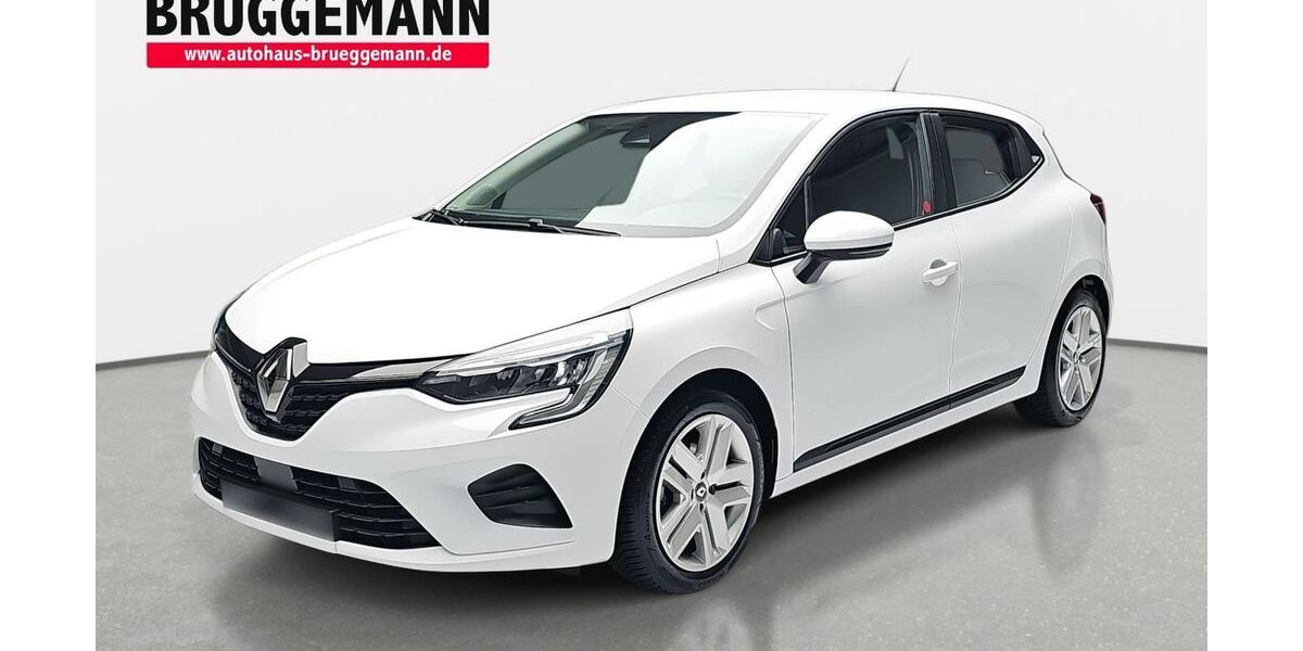 Renault Clio 65.700 km 13.490 &euro; Rheine 48432