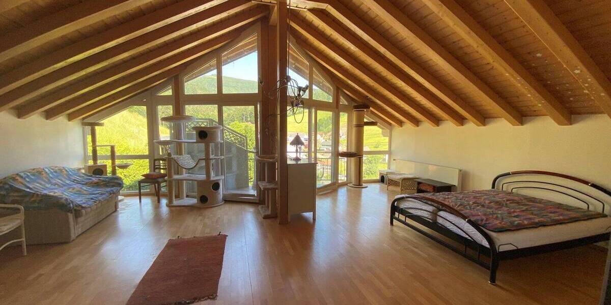Einfamilienhaus Bad Peterstal-Griesbach Bad Griesbach - 9 Zimmer, 310 m&sup2;, 1.500&euro; | Angebot:26859323