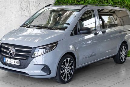 Mercedes-Benz Vito 8.000 km 58.850 &euro; Nürtingen 72622