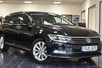 VW Passat 217.231 km 12.470 € Nürnberg 90431