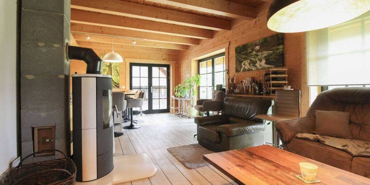 Einfamilienhaus Burg (Spreewald) Burg - 5 Zimmer, 1.250.000&euro; | Angebot:26171607