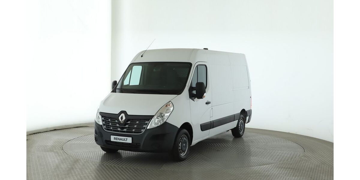 Renault Master 10.805 km 20.912 &euro; Köln 50939