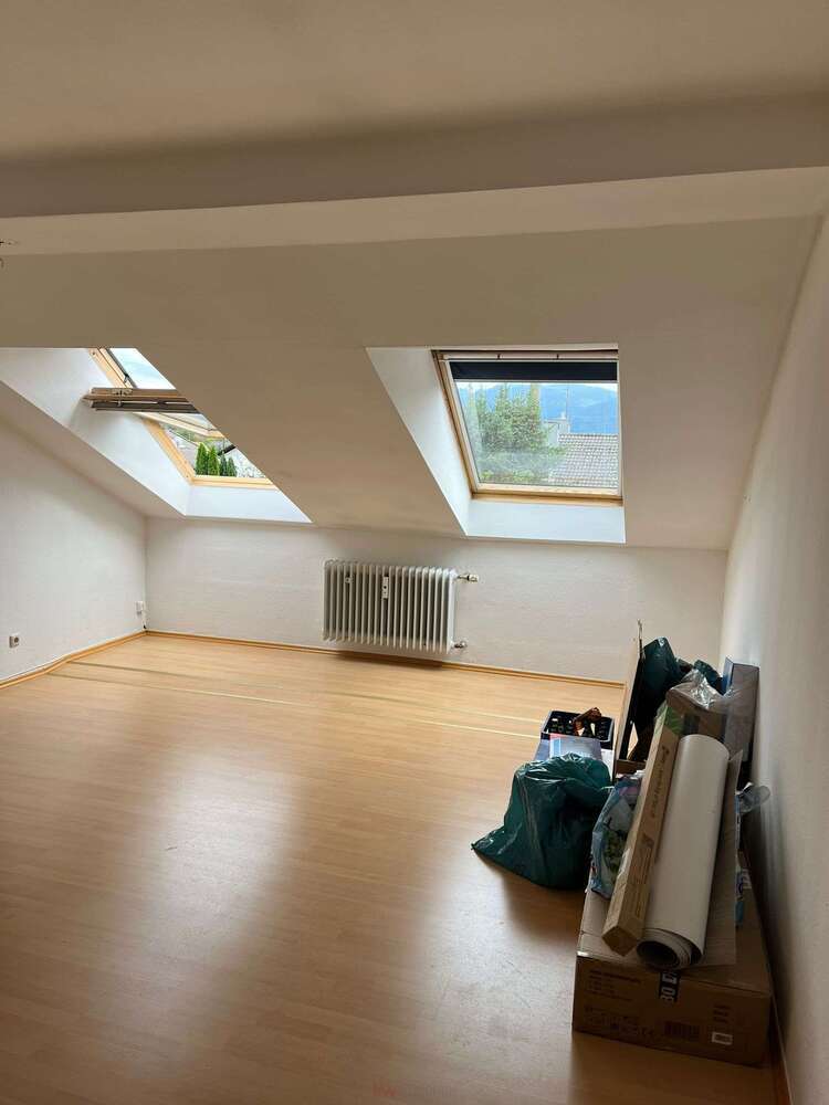 Wohnung zum Mieten in Prien am Chiemsee 650 € 48 m²