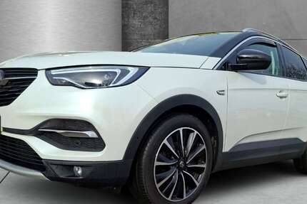 Opel Grandland X 54.684 km 20.990 &euro; Eberswalde 16225