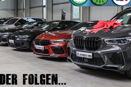 BMW X3 M40 26.700 km 56.900 &euro; Glinde 21509