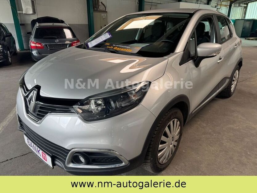 Captur