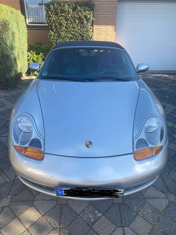 Boxster