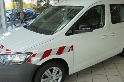 VW Caddy 19.340 km 26.499 &euro; Wittmund 26409
