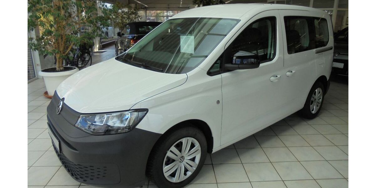 VW Caddy 19.340 km 26.499 &euro; Wittmund 26409