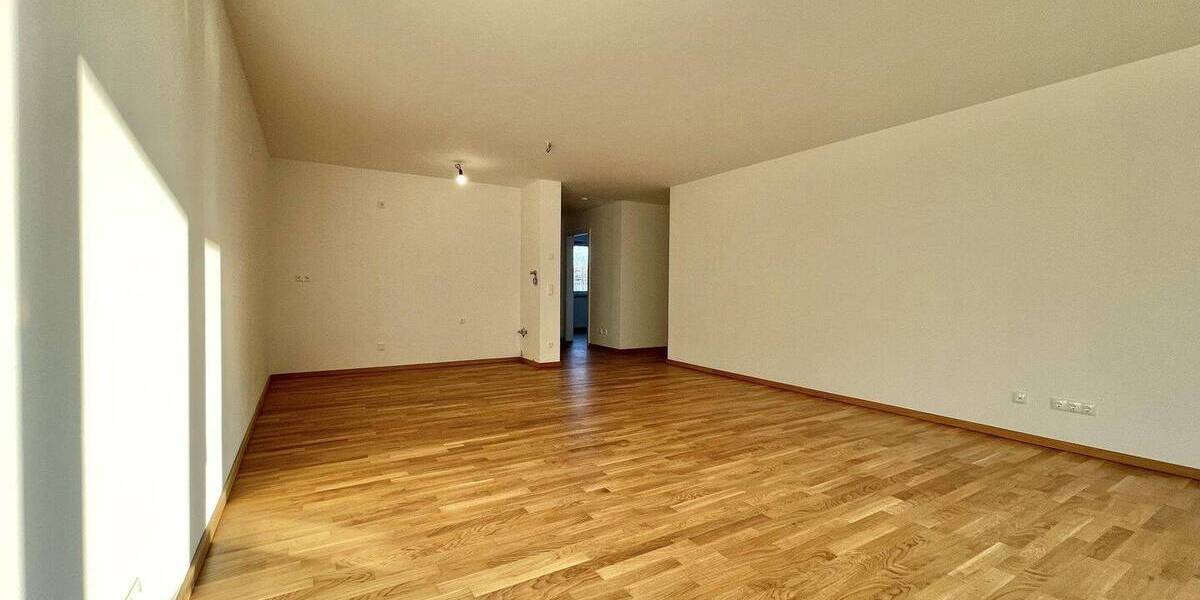 Etagenwohnung Nürnberg Muggenhof - 3 Zimmer, 86 m&sup2;, 1.390&euro; | Angebot:26257612