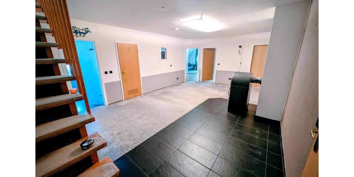 Mehrfamilienhaus, Wohnhaus Langwedel - 5 Zimmer, 150 m&sup2;, 216.000&euro; | Angebot:23683184