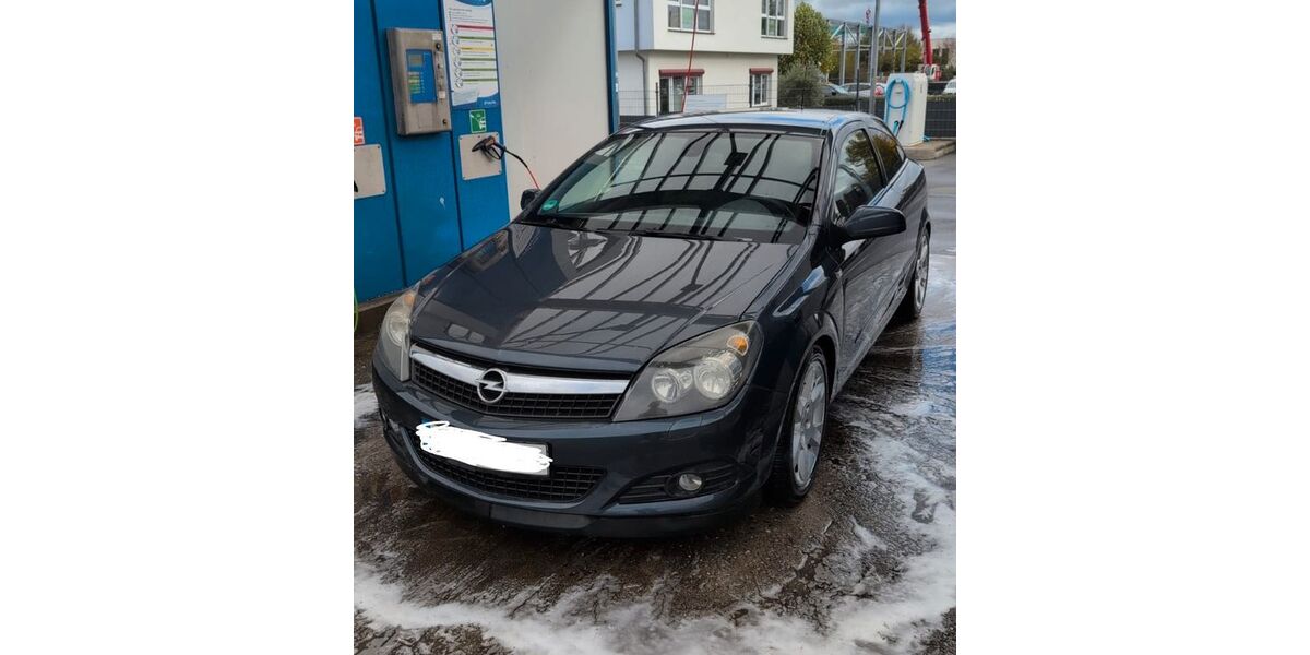 Opel Astra 174.000 km 750 &euro; Koblenz 56072