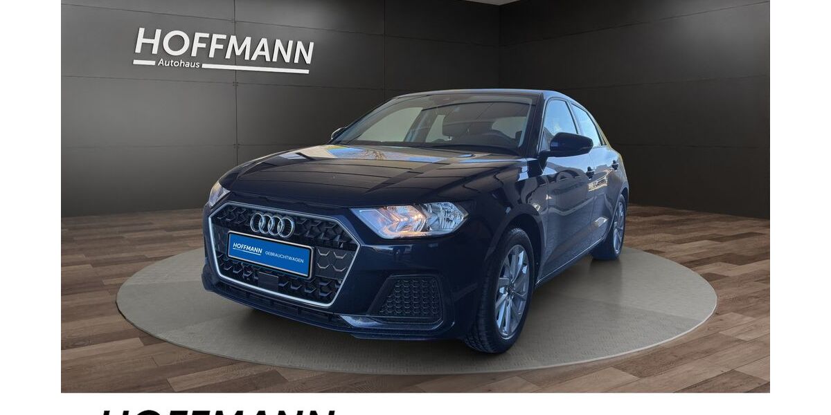 Audi A1 29.799 km 21.890 &euro; Winterberg 59955