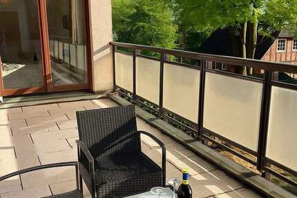 Provisionsfreie Eigentumswohnung, sofort frei 5 zimmer