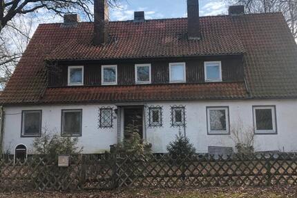 Haus Gartow - 18 Zimmer, 220 m&sup2;, 99.000&euro; | Angebot:24803482