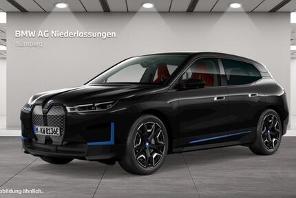 BMW iX 31.643 km 56.990 &euro; Nürnberg 90441