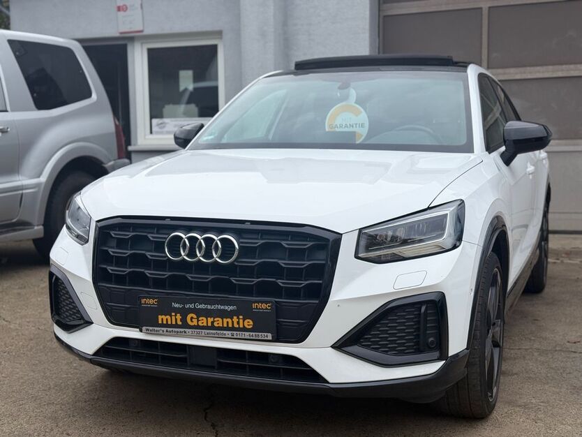 Audi Q2 111.200 km 20.500 € Nörten-Hardenberg OT Angerstein 37176