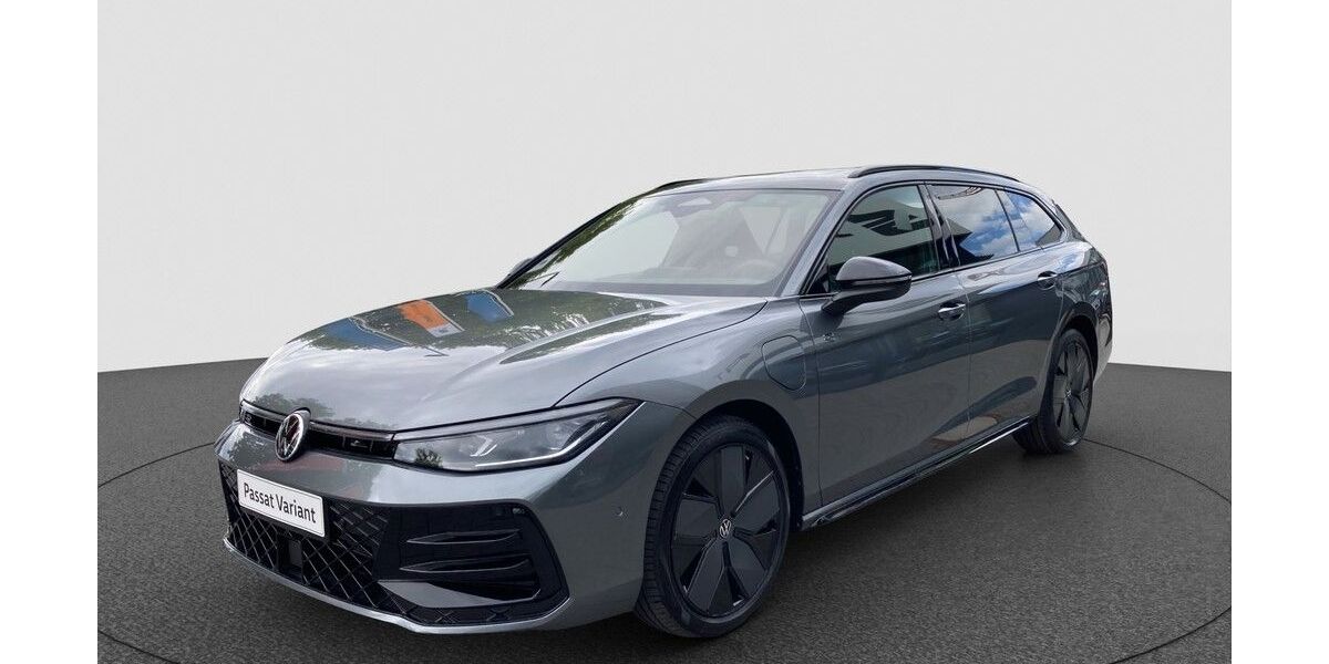 VW Passat 12.500 km 56.900 &euro; Bruchsal 76646