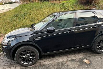 Land Rover Discovery 101.000 km 16.990 &euro; Dreieich 63303