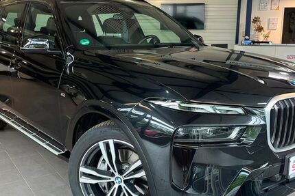 BMW X7 23.000 km 76.500 &euro; Frankfurt am Main 65929