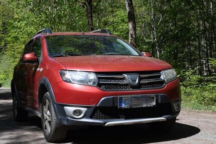Dacia Sandero 54.000 km 7.250 &euro; Völklingen 66333