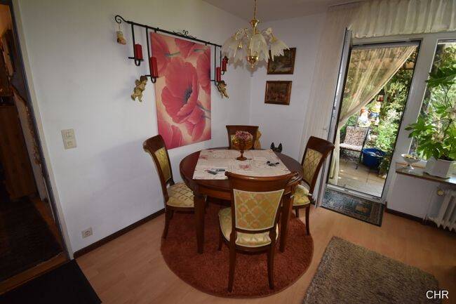 Etagenwohnung Bad Sachsa - 2 Zimmer, 58 m&sup2;, 59.500&euro; | Angebot:26815559