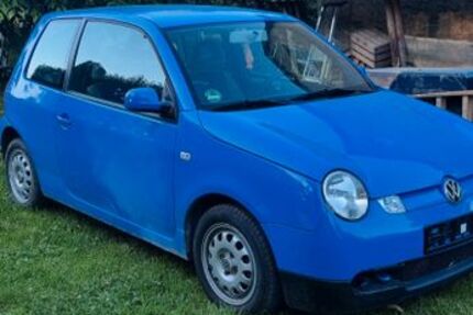 VW Lupo 227.011 km 2.500 &euro; Schleiz 07907
