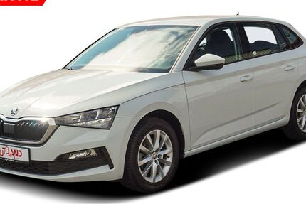 Skoda Scala 62.039 km 15.990 &euro; Köthen 06366