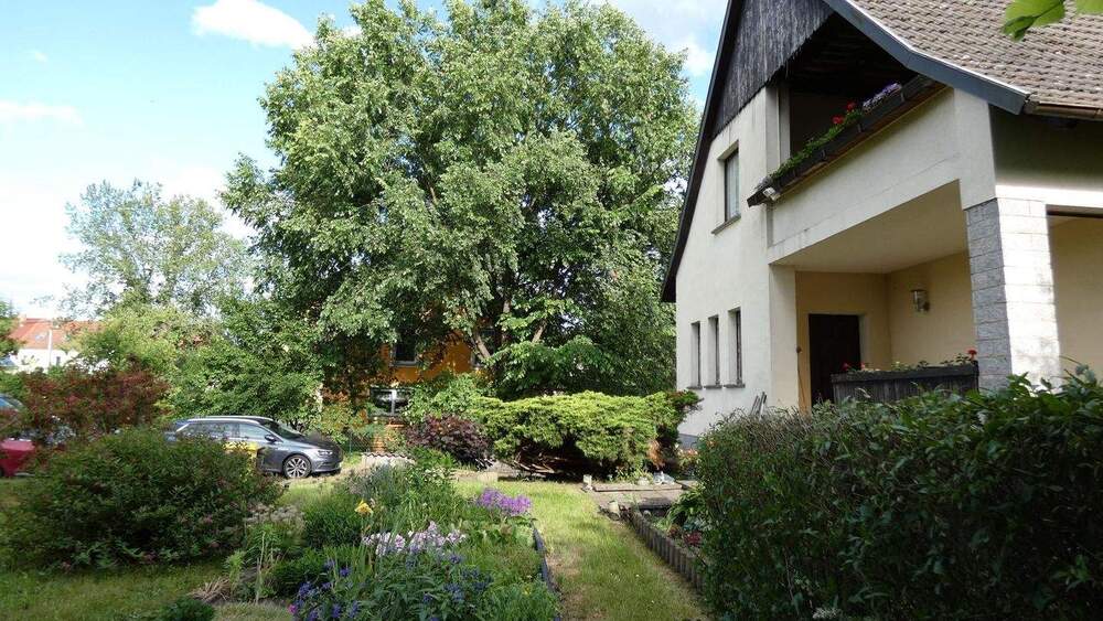 Einfamilienhaus Lohsa - 4 Zimmer, 115 m&sup2;, 115.000&euro; | Angebot:25822398