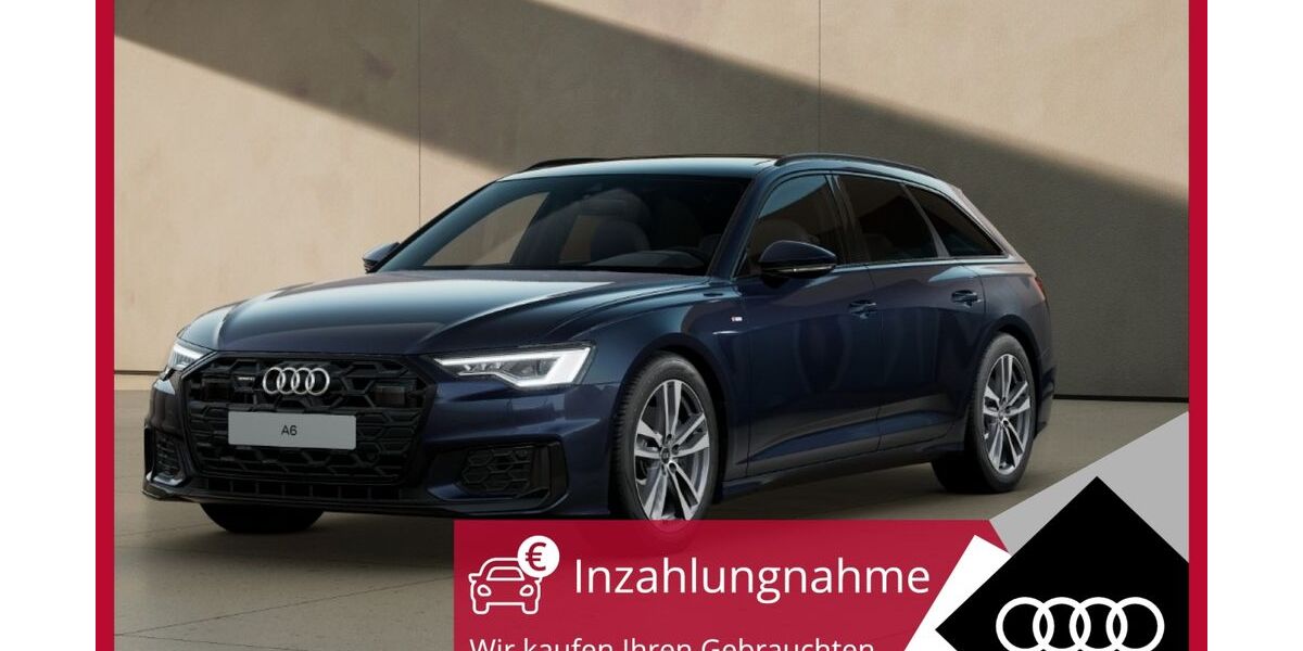 Audi A6 25.150 km 53.420 &euro; Landshut 84030