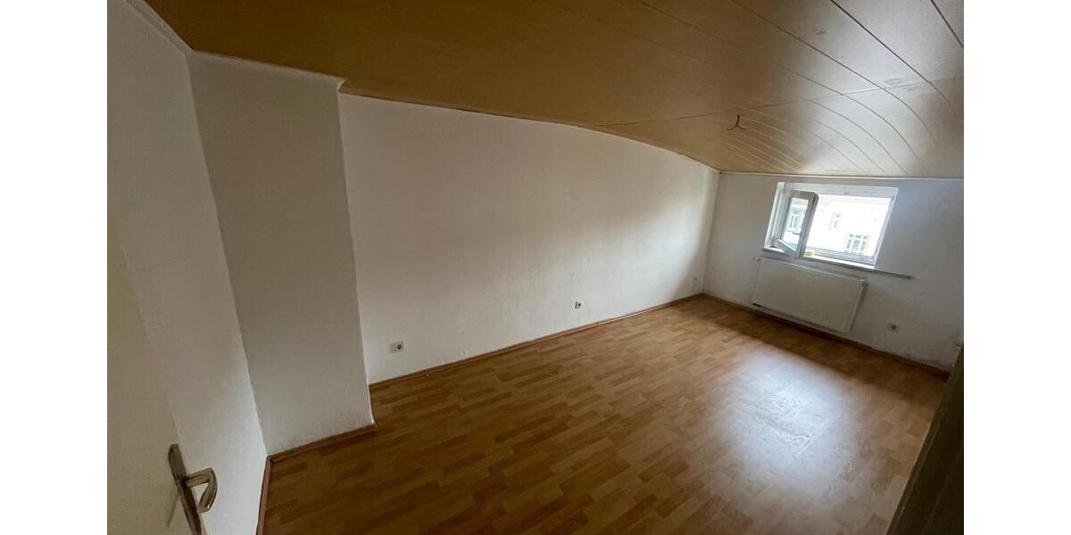 Dachgeschoßwohnung Mannheim Innenstadt - 2 Zimmer, 45 m&sup2;, 700&euro; | Angebot:25765784