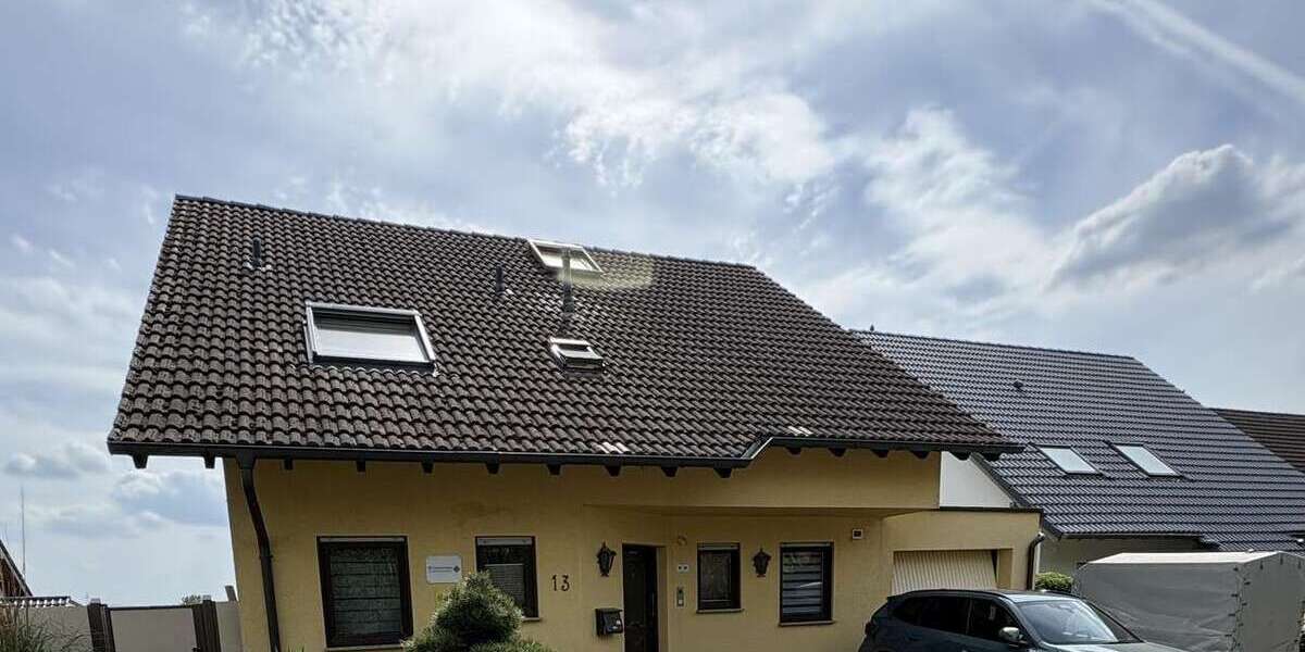 Einfamilienhaus Neuwied Heimbach-Weis Weis - 6 Zimmer, 160 m&sup2;, 579.000&euro; | Angebot:27125402