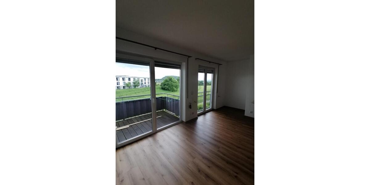 Etagenwohnung Staufenberg - 2 Zimmer, 59 m&sup2;, 660&euro; | Angebot:26640402