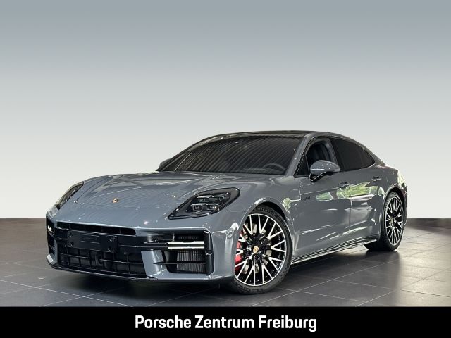 Panamera
