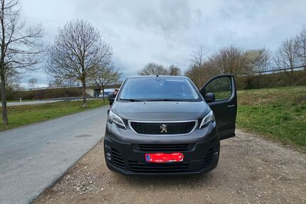 Peugeot Expert 70.000 km 21.500 &euro; Neumarkt i.d. OPf 92318