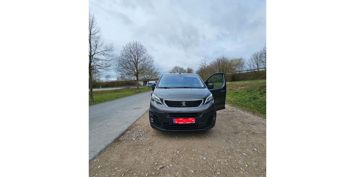 Peugeot Expert 70.000 km 21.500 &euro; Neumarkt i.d. OPf 92318