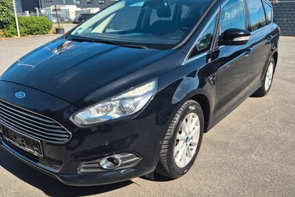 Ford S-Max 138.540 km 7.999 &euro; Nottuln 48301