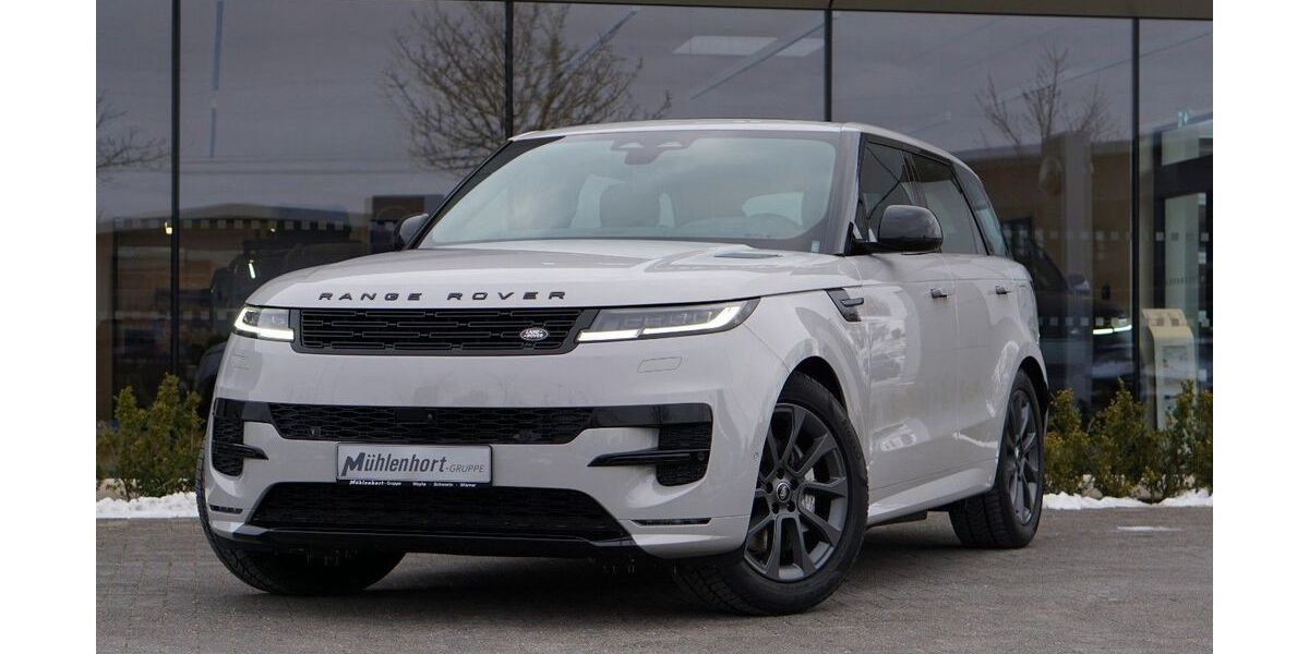 Land Rover Range Rover Sport 5.000 km 131.790 &euro; Schwerin 19057