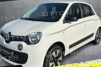 Renault Twingo 38.368 km 8.945 &euro; Bielefeld 33647