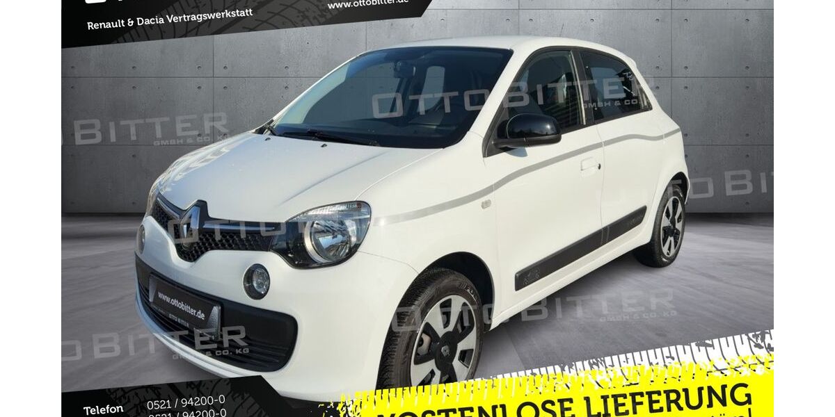 Renault Twingo 38.368 km 8.945 &euro; Bielefeld 33647